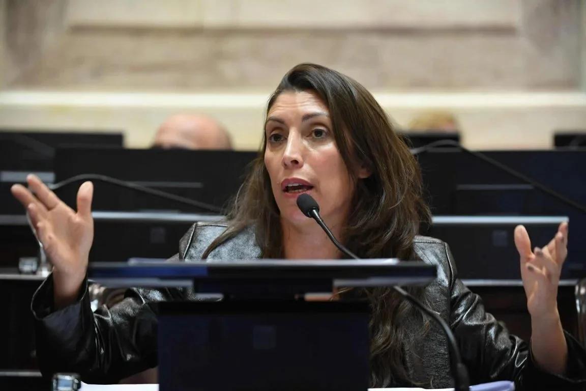 Florencia López exige respuestas sobre cierre de empresas en La Rioja