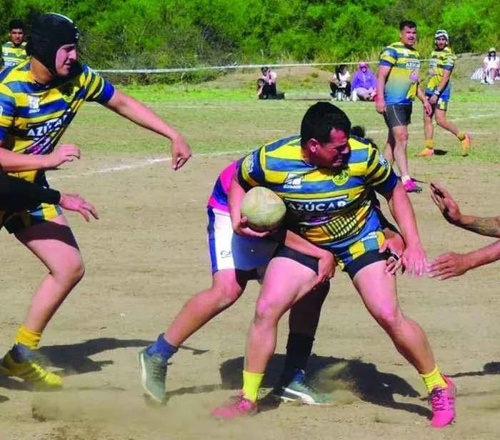 MATACOS BUSCA ROMPER LA RACHA ANTE CATAMARCA RC