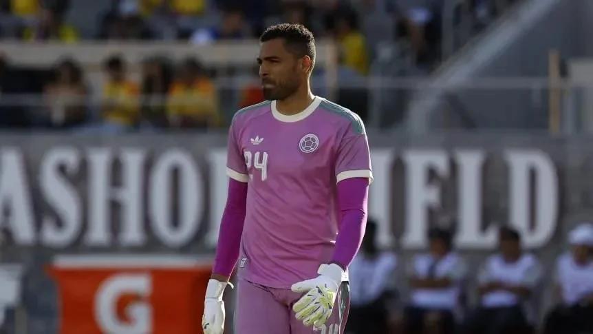 BOCA CONFIRMA LLEGADA DE ALVARO MONTERO
