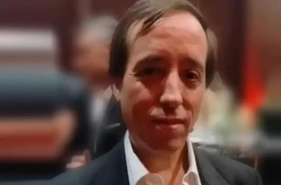 MARCelo Porcel solicita juicio por jurados en causa de abuso sexual