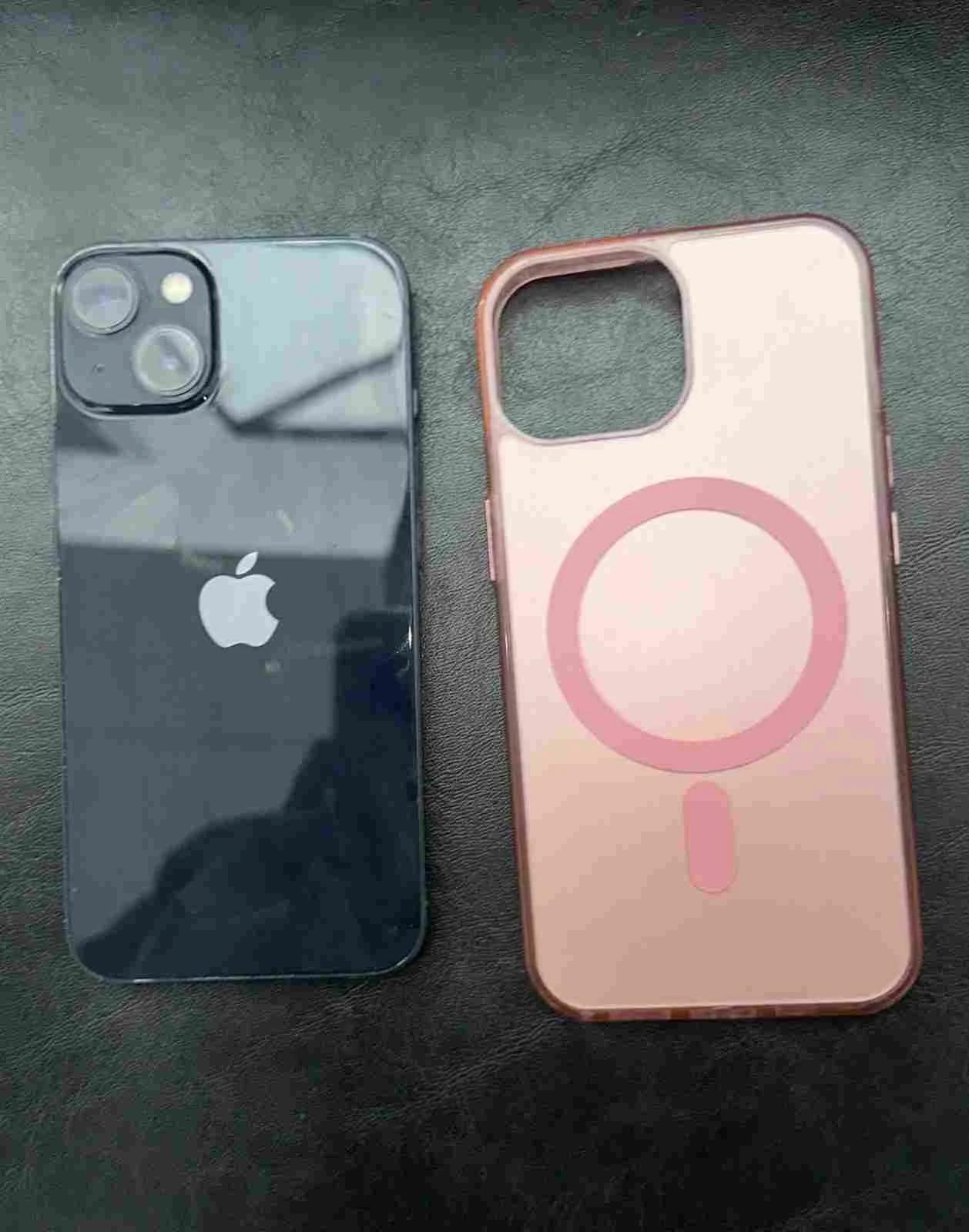 POLICÍA RECUPERA IPHONE ROBADO EN BARRIO ARGENTINO