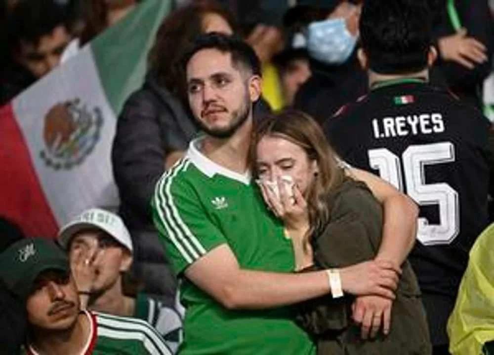 TIROTEO EN CALIFORNIA DEJA CUATRO HERIDOS