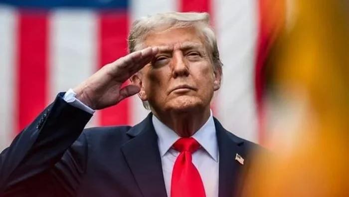 TRUMP ANUNCIA EL FIN DEL ALTO EL FUEGO CON IRÁN