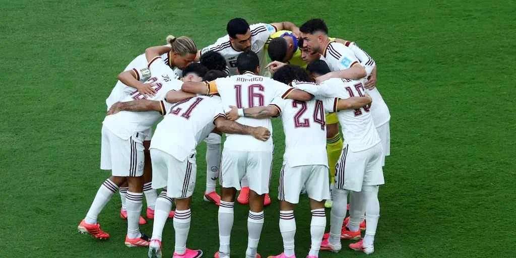 ¿Puede la actual selección española igualar el legado de 2010?