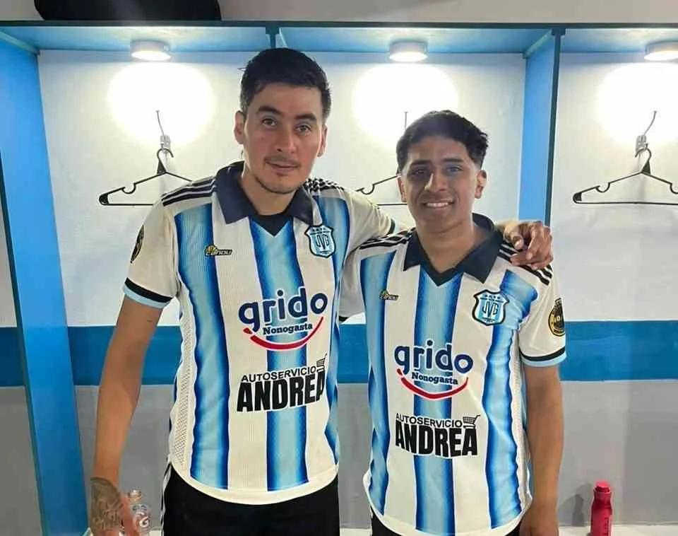 Joaquín se impone en Nonogasta: 3-0 ante Los Andes