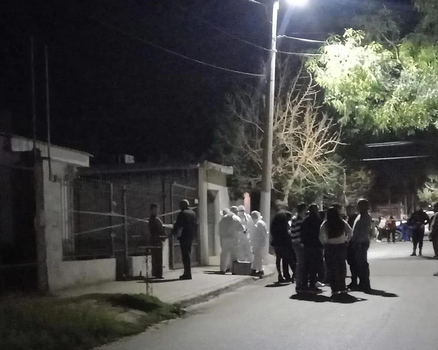 AVANZA LA INVESTIGACIÓN EN EL CASO ILDA