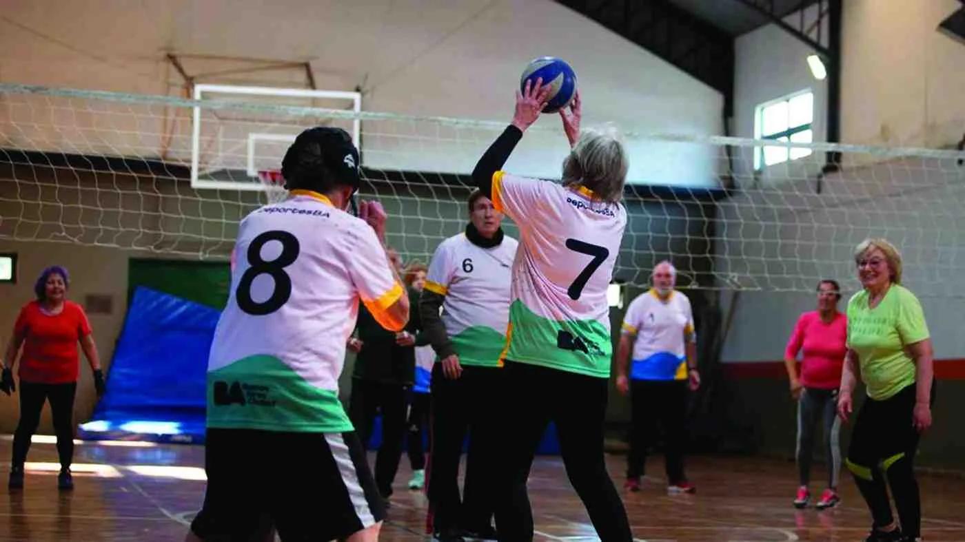 Jornada decisiva de Newcom en Punta de los Llanos