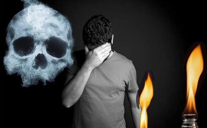 RIESGO DEL MONÓXIDO DE CARBONO EN NUESTROS HOGARES