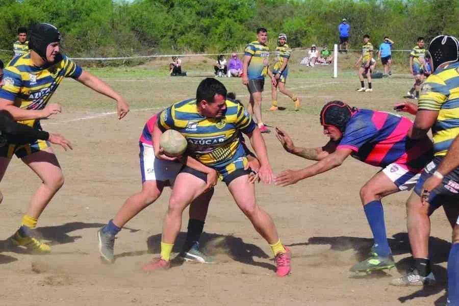 CATASTROFICA DERROTA DE MATACOS EN CATAMARCA
