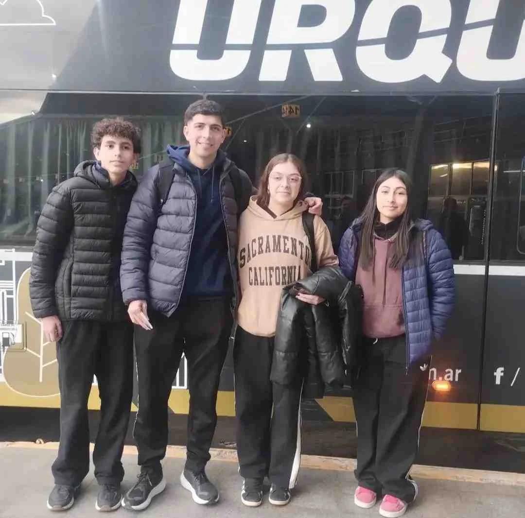 RIOJANOS COMPETIRÁN EN CAMPEONATO NACIONAL JUVENIL