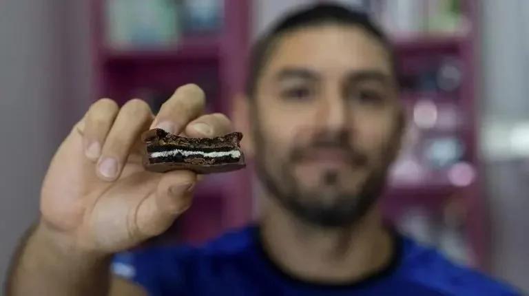 Chilecito recibe el 1° Encuentro Provincial de Alfajores