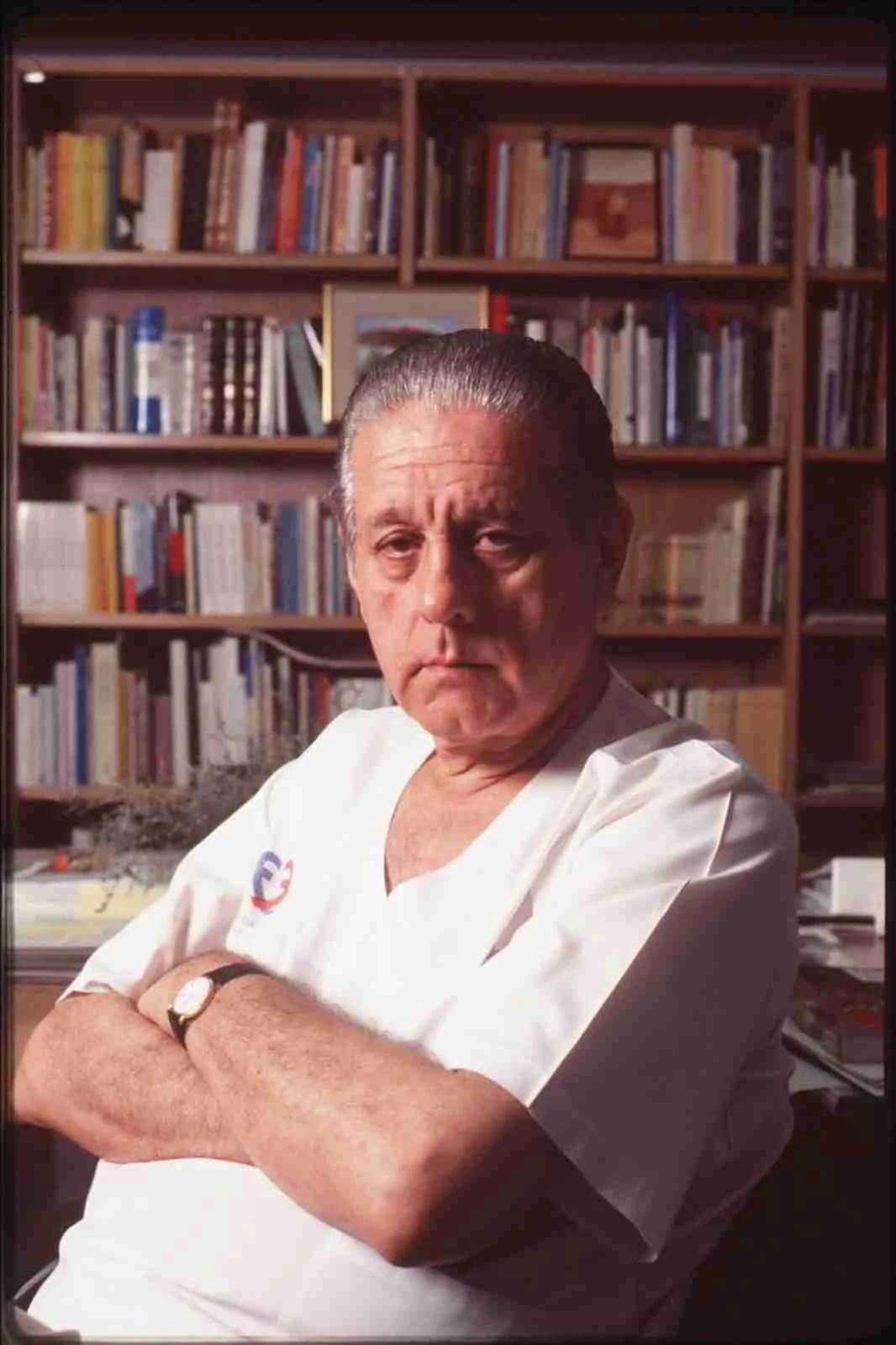 DÍA NACIONAL DE LA MEDICINA SOCIAL EN HONOR A RENÉ FAVALORO