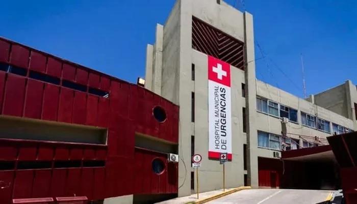 Detienen a tres jóvenes por golpiza a un adolescente
