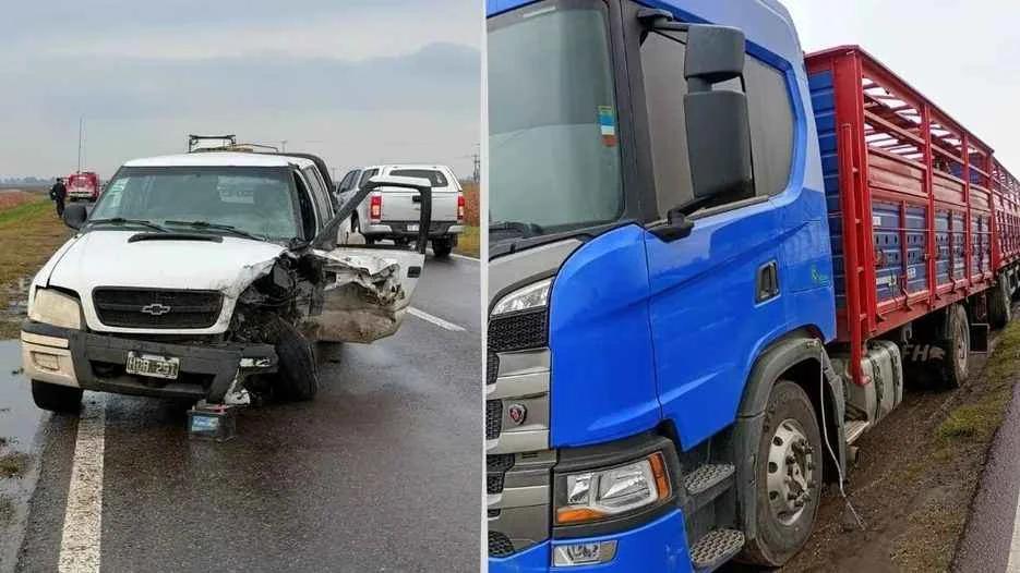 Youtuber 'Chatterbox' muere en choque frontal en Ruta 5