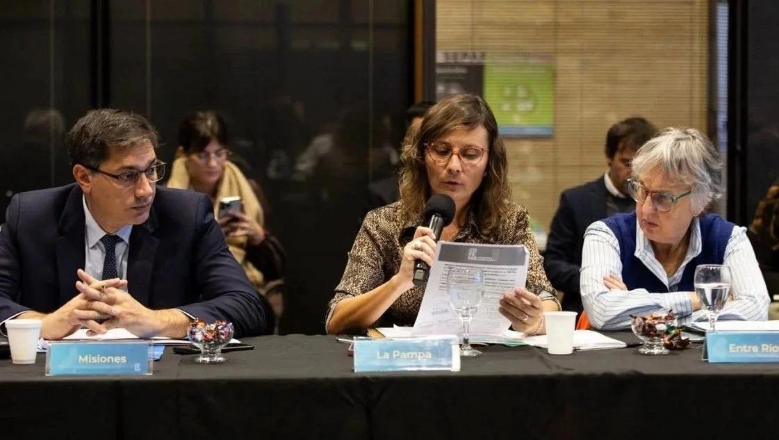 COFEMA ACONSEJA NO APROBAR LA LEY DE PROPIEDAD PRIVADA