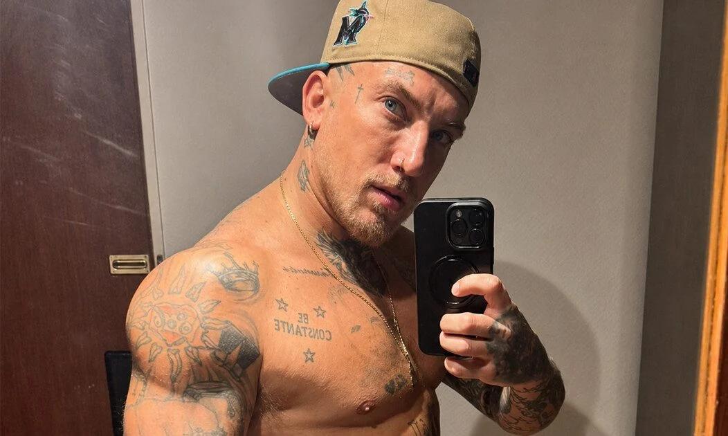 El Polaco reflexiona sobre su vida y la soledad a los 39 años