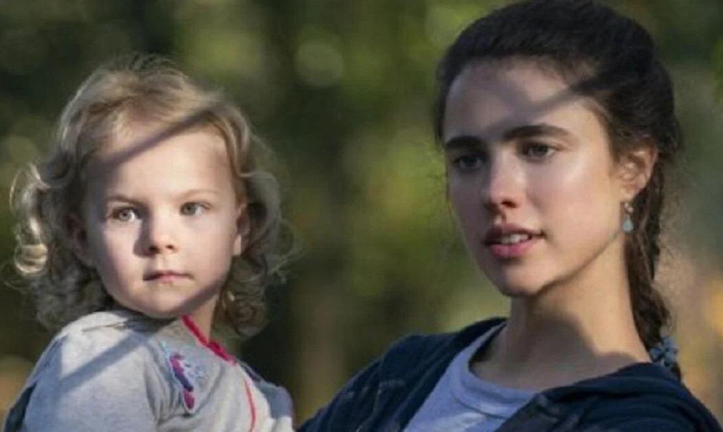 Las cosas por limpiar: la miniserie ideal para este domingo