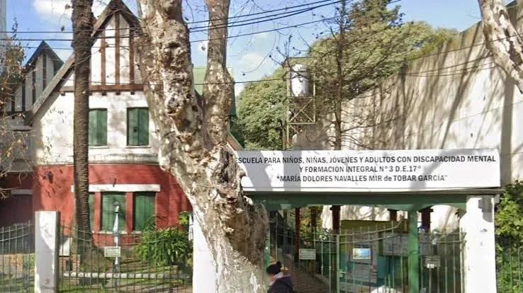 Investigan un presunto abuso en una escuela especial de Villa Devoto