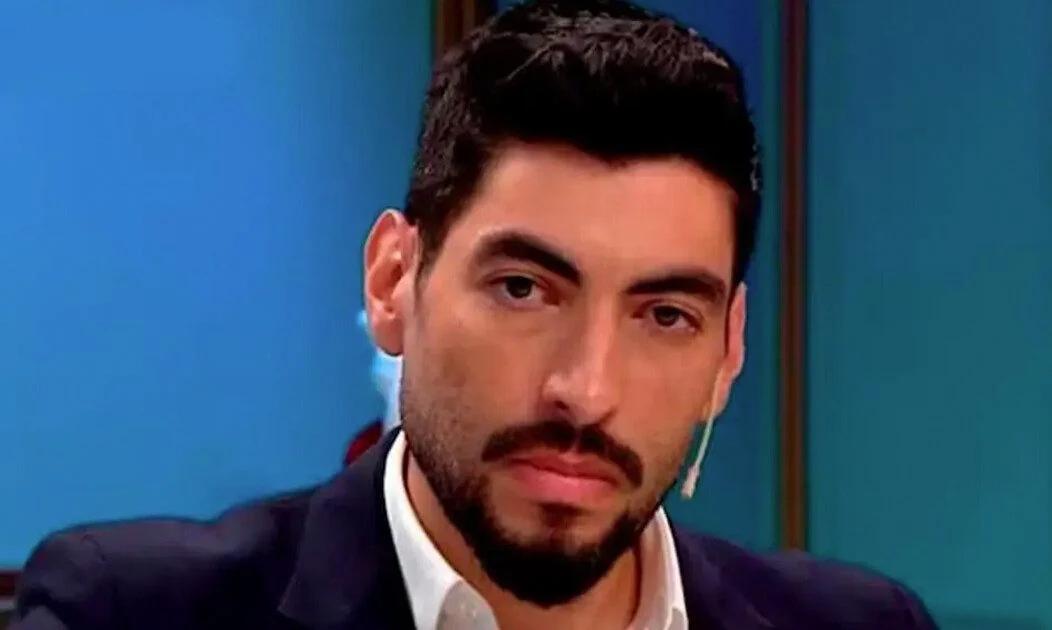 FACUNDO MOYANO: LLAMADO AL 911 POR EMERGENCIA MÉDICA