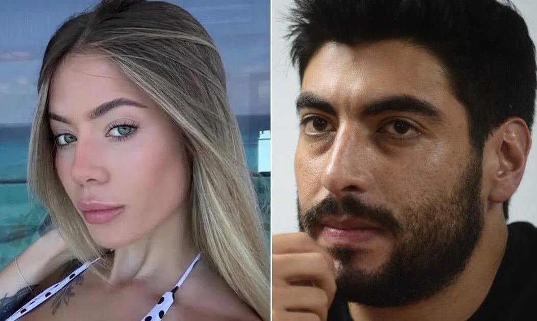ESCÁNDALO: NOVIA DE FACUNDO MOYANO Y SU MISTERIOSO VÍNCULO