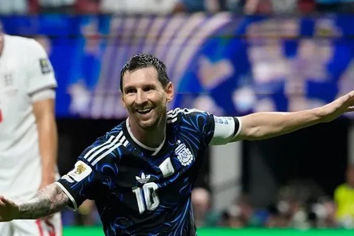 Un diario británico aseguró que desmantelaron un atentado contra Lionel Messi du