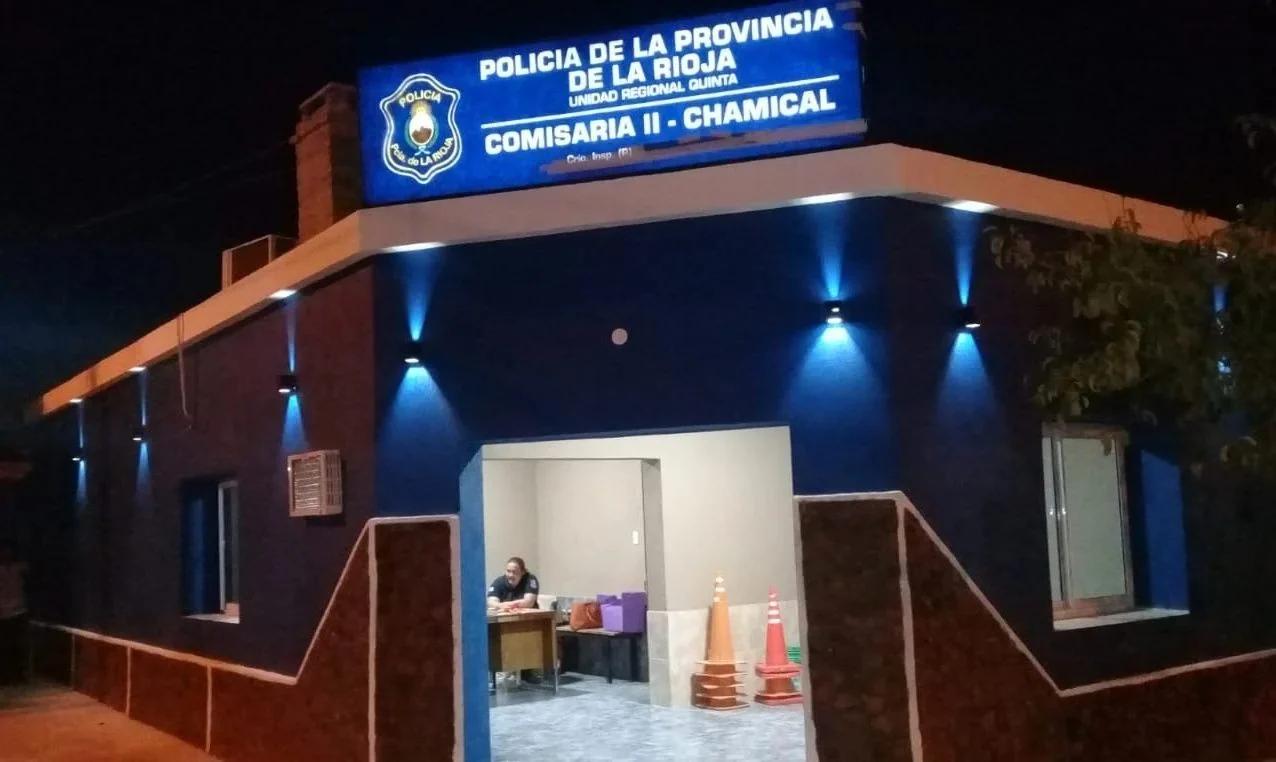 JOVEN HERIDO EN ATAQUE CON MACHETES