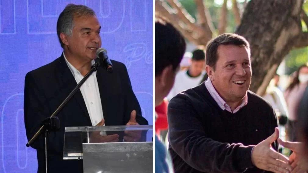EL FRENTE CÍVICO ARRASA EN SANTIAGO DEL ESTERO