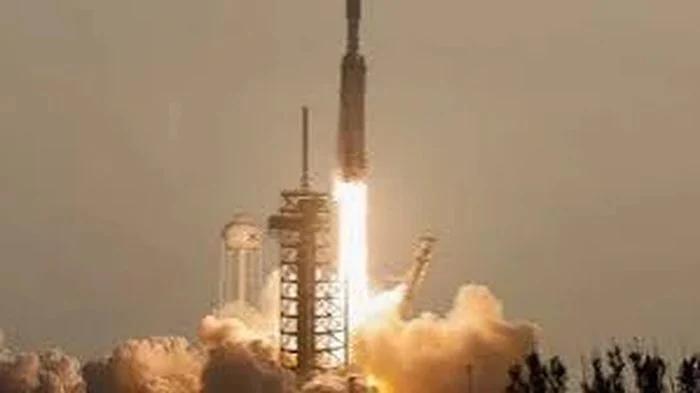 La NASA lanzó el telescopio Nancy Grace Roman: cuál será el objetivo de la misió