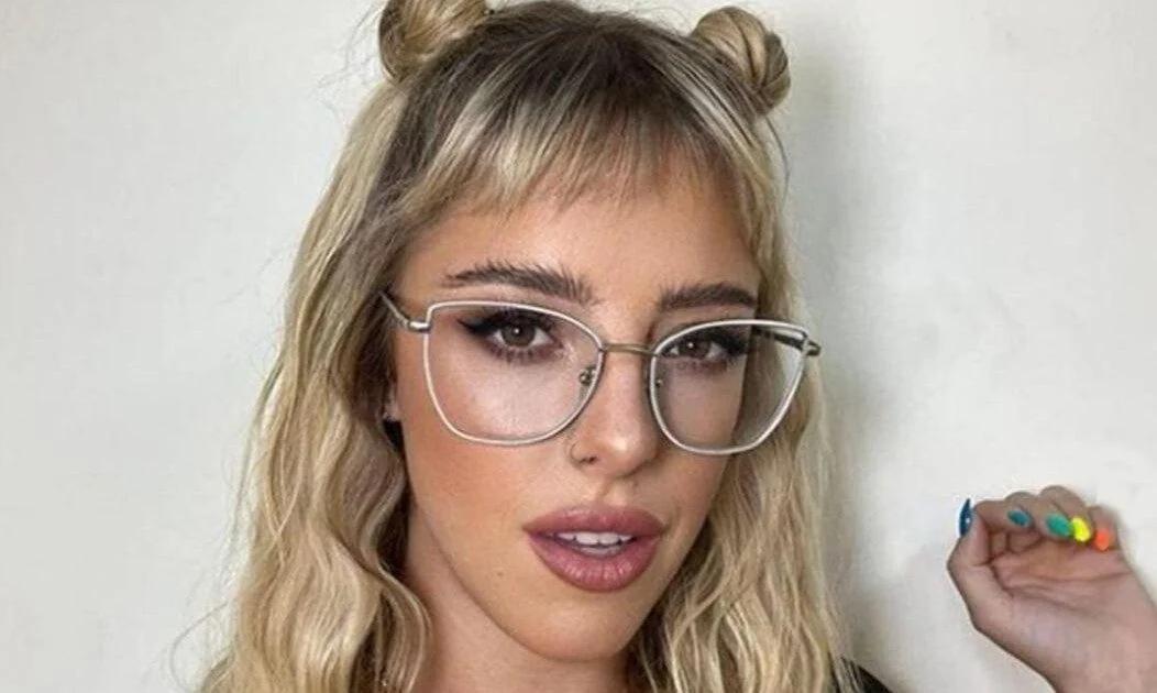 Nati Jota y su confesion sobre el control a sus ex