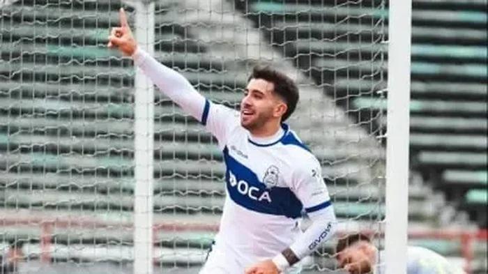 GIMNASIA SE AFIANZA EN ZONA DE COPA SUDAMERICANA