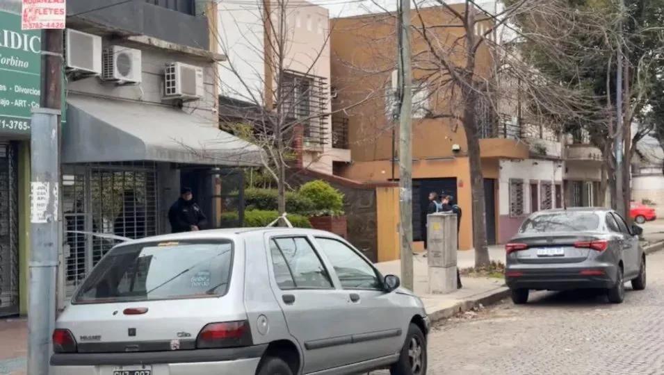 Femicidio en Villa Devoto: una mujer fue asesinada de 40 puñaladas