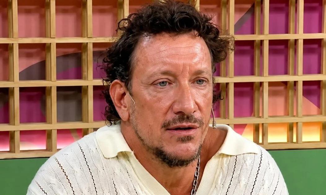 El regreso triunfal de Nico Vazquez a la television
