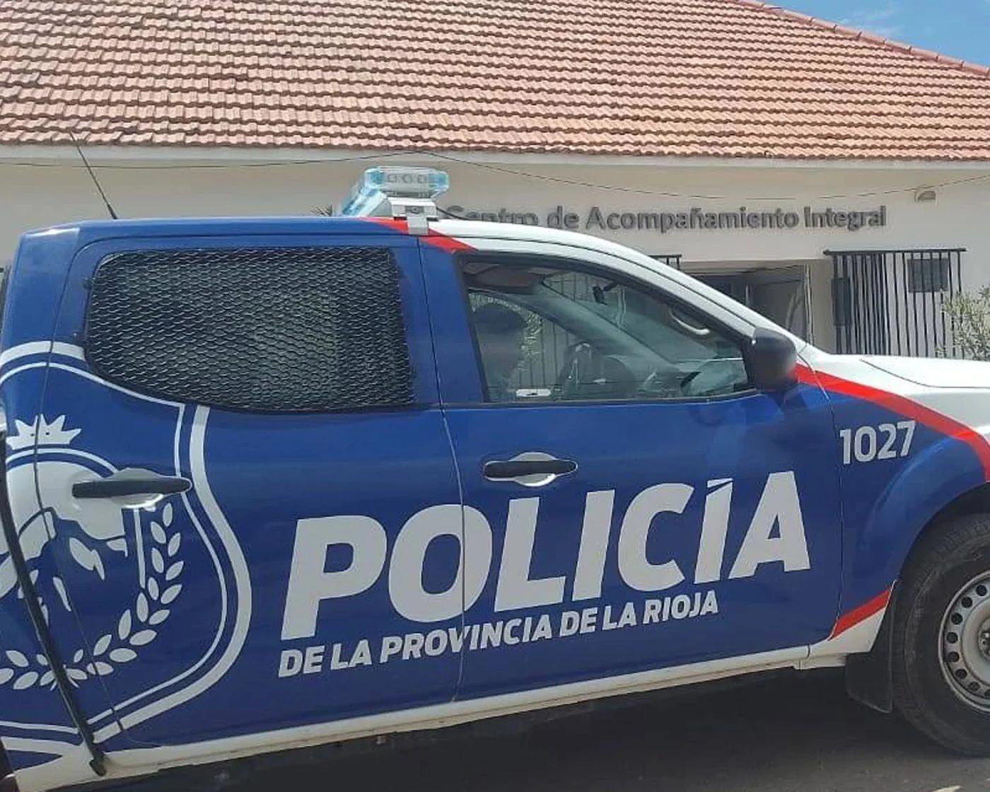 Detuvieron a un hombre por hurto en un supermercado de Olta
