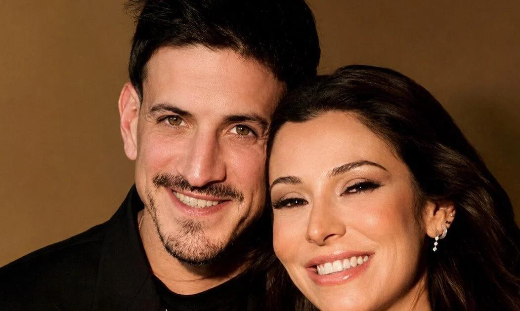 La revelación de Diego Mendoza y la China Ansa sobre su matrimonio que sorprendi