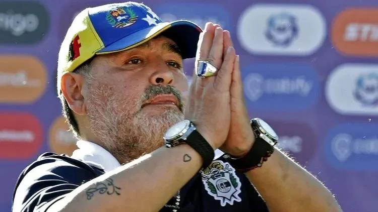 Nuevos allanamientos en la causa por la muerte de Diego Maradona