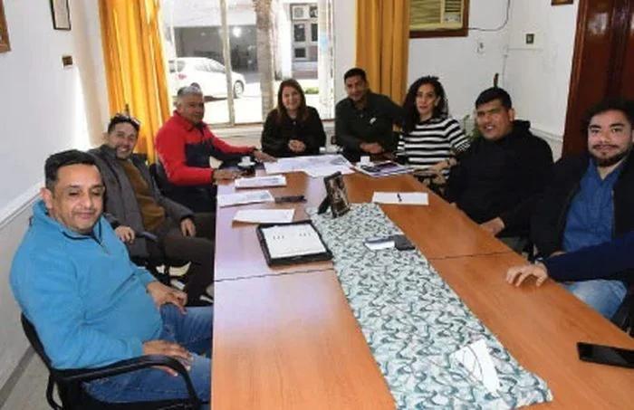 Planifican el reasfaltado en lugares estratégicos