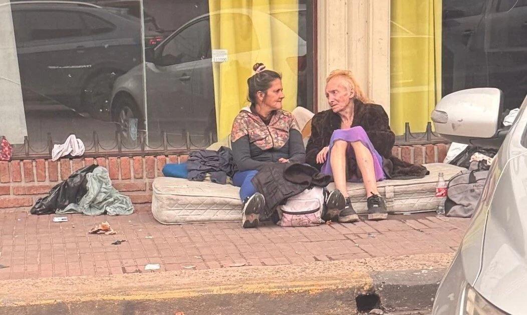 ZULMA LOBATO ENFRENTA UNA DURA REALIDAD