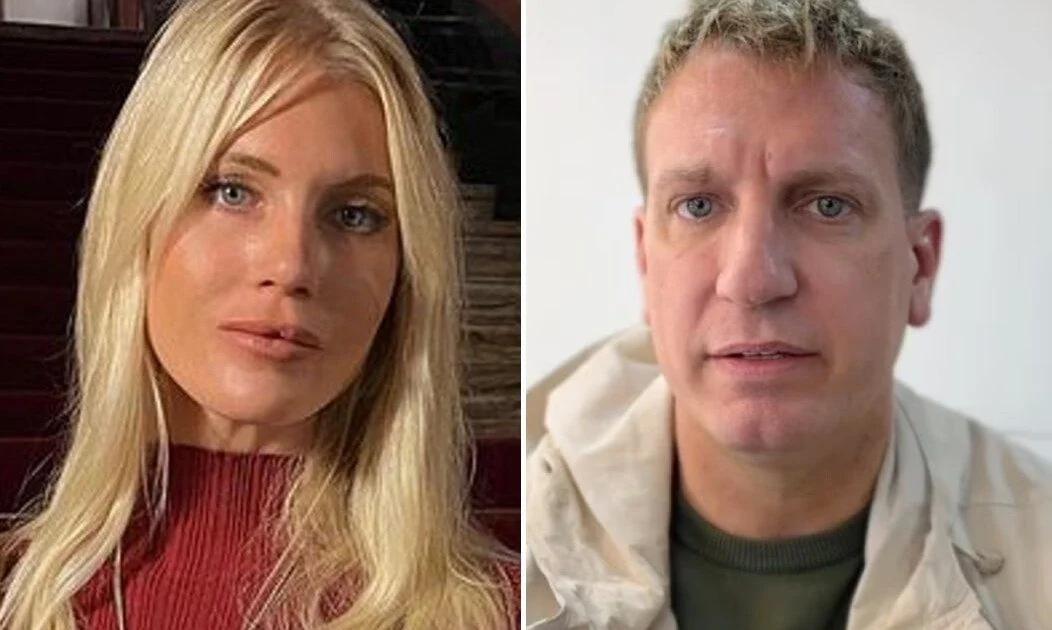 La decisión de vida que tomó Daniela Christiansson tras las confesiones de Maxi