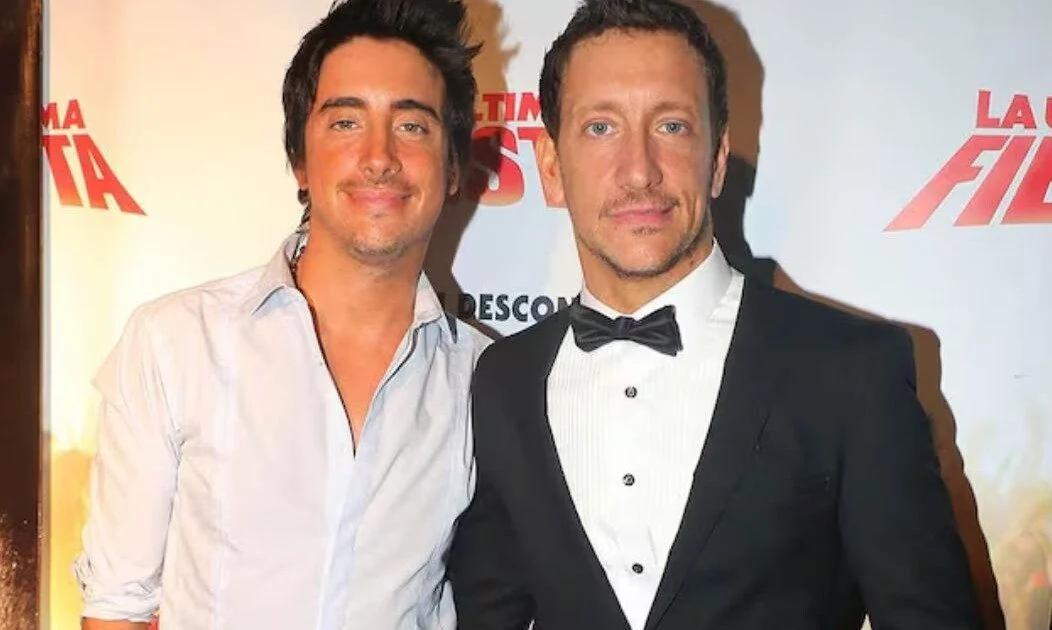 El emotivo recuerdo de Nico Vázquez a su hermano Santi en Popstars
