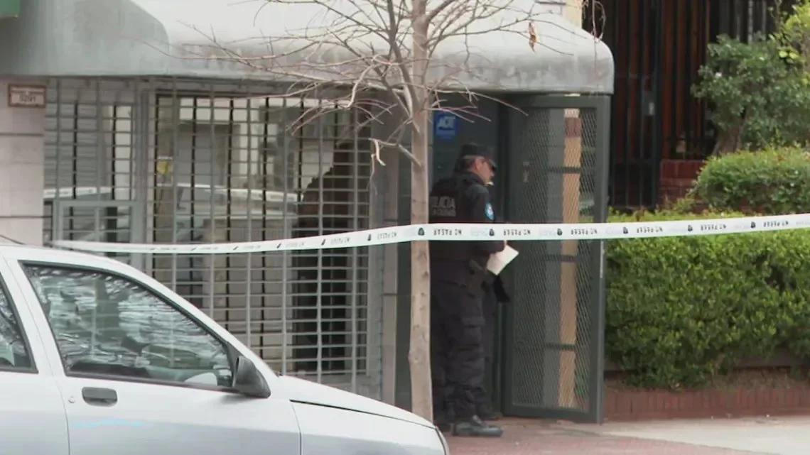 Detuvieron a un hombre acusado de femicidio en Villa Devoto