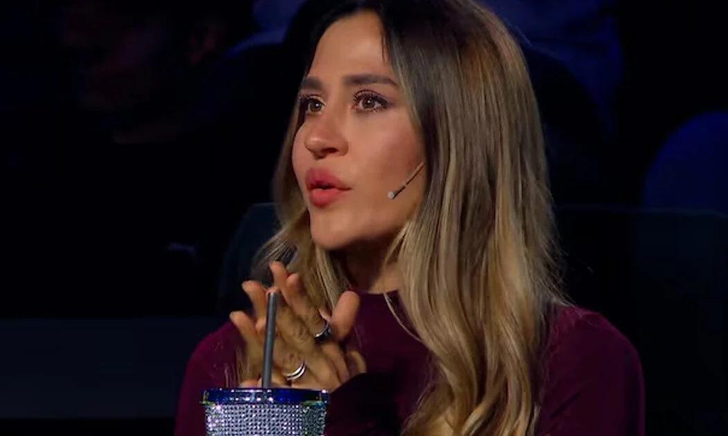La confesión de Jimena Barón sobre su estado anímico