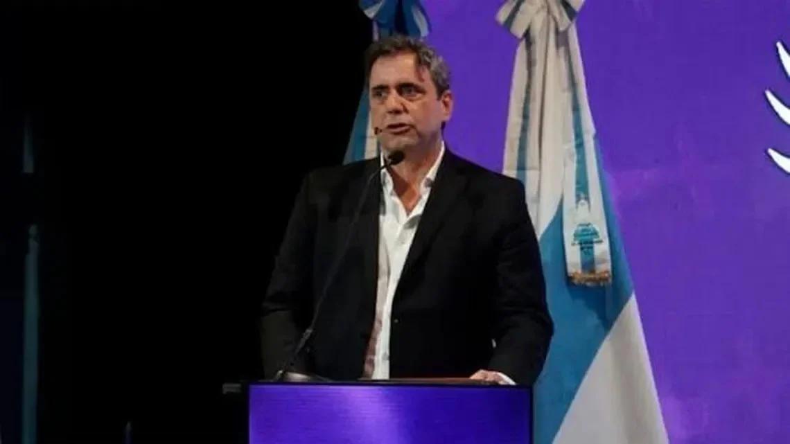 Lisandro Catalán lanzado como candidato a gobernador en Tucumán por LLA