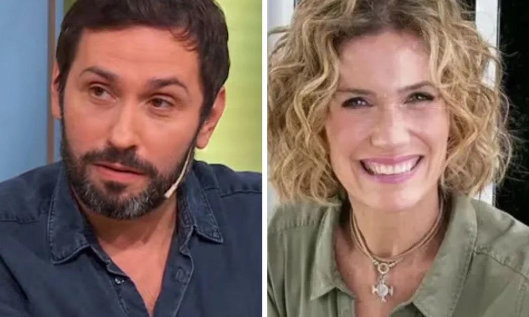 Coco Carreño habló de las consecuencias de trabajar con Maru Botana: “No soy el