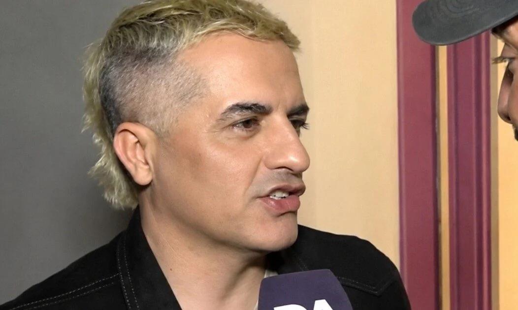 Ángel de Brito sugiere el fin de LAM tras 12 años