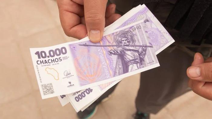 CHACHOS: CLAVE PARA REACTIVAR LA ECONOMÍA RIOJANA