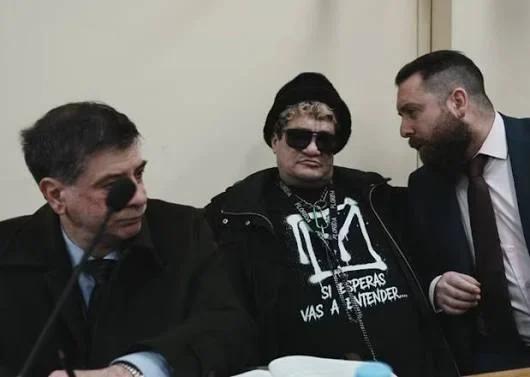 Cambios en la defensa de Pity Alvarez