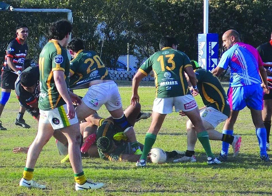 CHELCOS TRIUNFA EN UN FINAL DRAMÁTICO