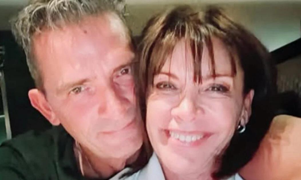 Fabiana Araujo vuelve a apostar al amor tras superar tiempos difíciles