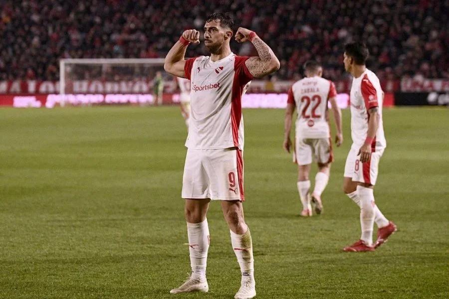 Independiente recibe a Platense, en busca de la recuperación en el Torneo Clausu