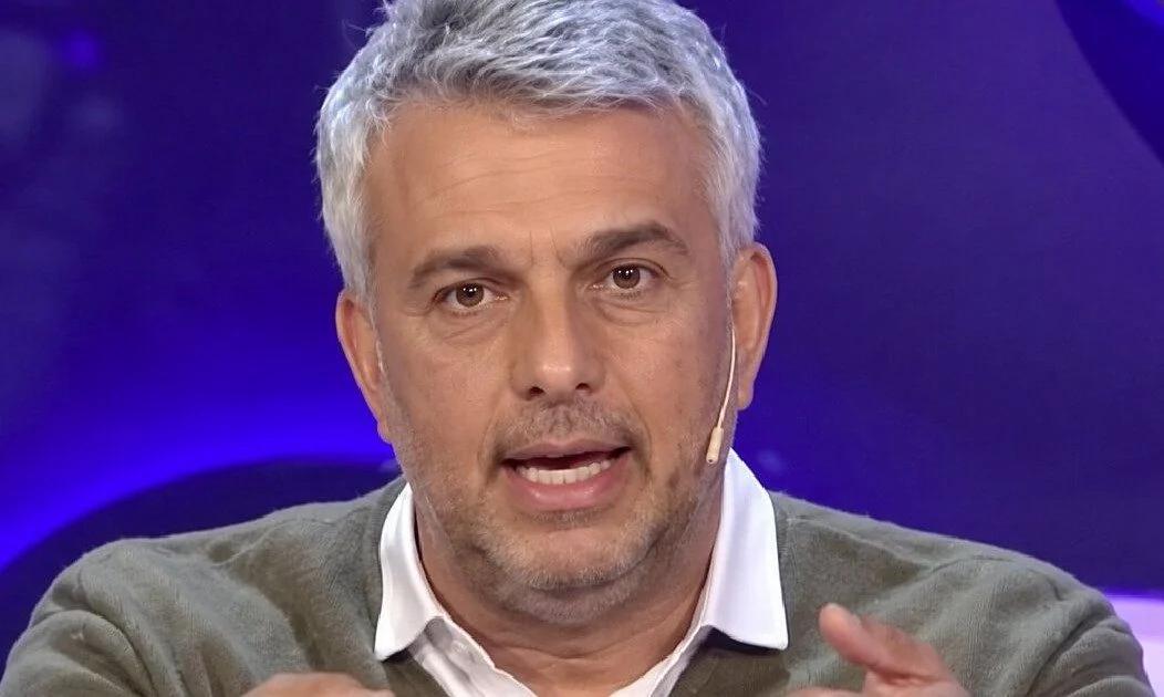 El emotivo adiós de Mario Massaccesi a su maestra de primer grado